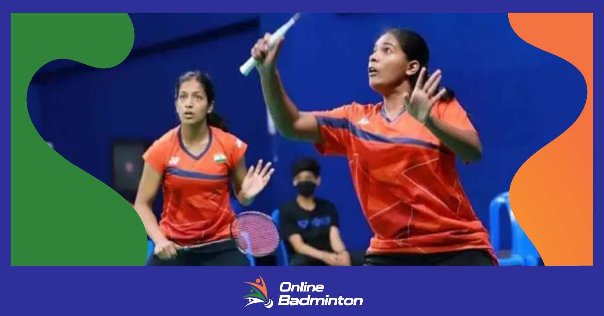 All England Badminton LIVE: इस टूर्नामेंट के सेमीफाइनल पर है Treesa Jolly और Gayatri Gopichand की नजरें  