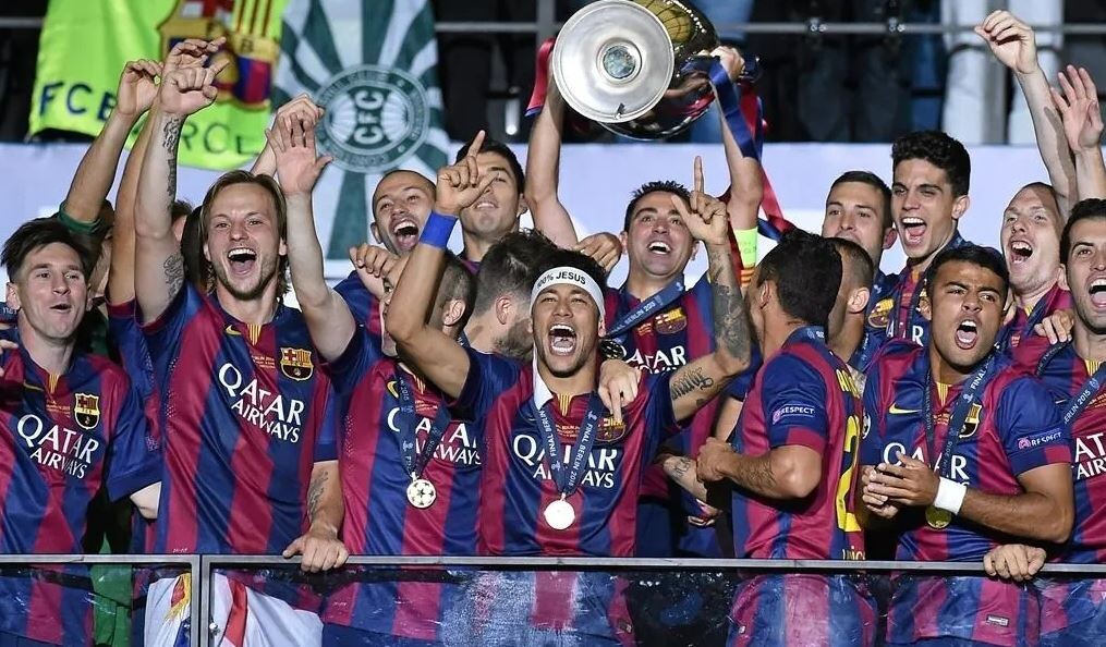 Barcelona Faces New Legal Challenge as Former Star Claims Unpaid Fees  