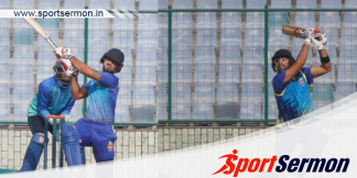 Nitish Rana and Dhruv Shorey To Take NOC Fron DDCA  