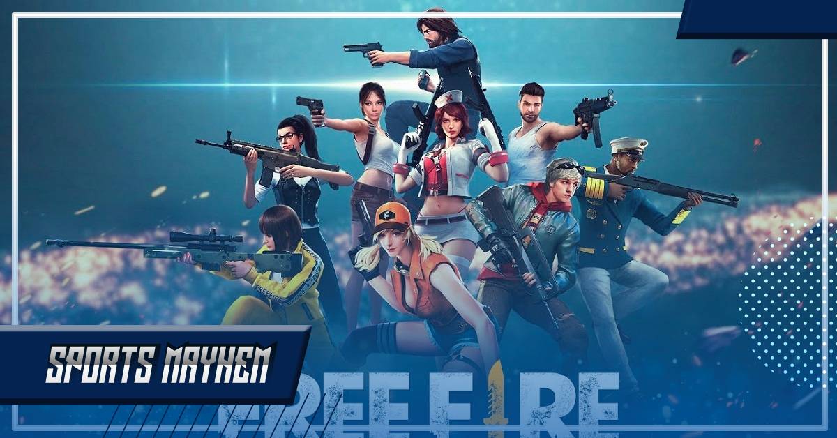 Free Fire PC Download Process: डाउनलोड प्रक्रिया और गाइड  