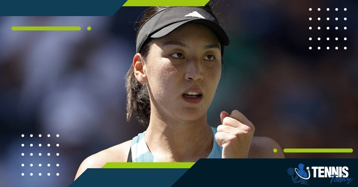 WTA 2024 Hobart International प्रवेश सूची और बहुत कुछ  