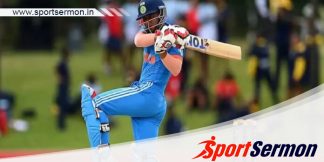 Who is Sachin Dhas? India's U19 Star who wears Jersey No 10  