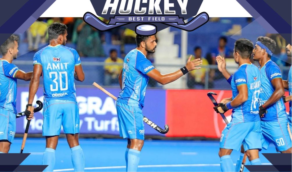Indian Mens Hockey Team पाकिस्तान से चुनौती के लिए तैयार  