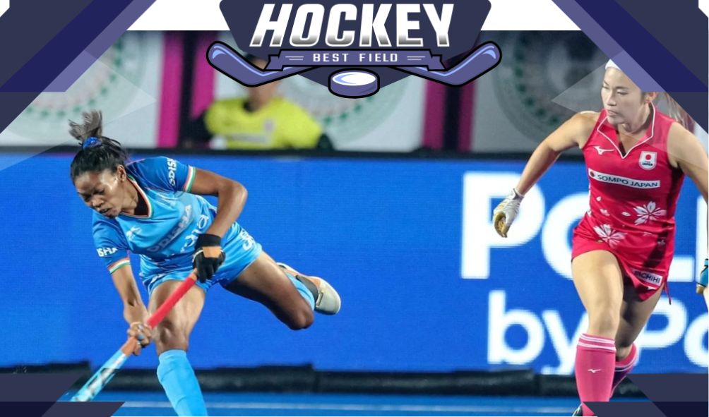 Women's Asian Champions Trophy : भारत की लगातार चौथी जीत  