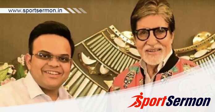 'When I don't watch we win'- Veteran actor Amitabh Bachchan  