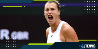 Indian Wells 2023  : आर्यना सबालेंका इस टूर्नामेंट के  क्वार्टर फाइनल में पहुंची  