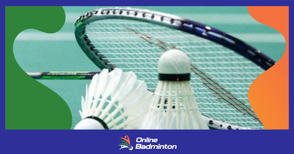 Badminton : कुछ महत्वपूर्ण चीजें जो  रैकेट को अच्छा बनाती हैं  