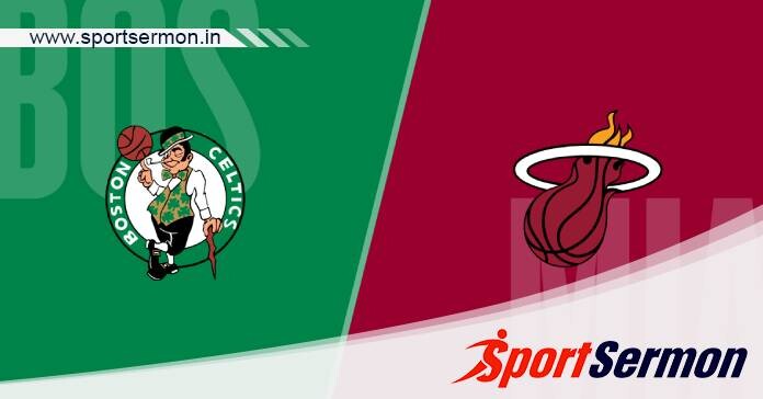 Boston Celtics vs. Miami Heat: Prediction (Jan 25, 2024)  