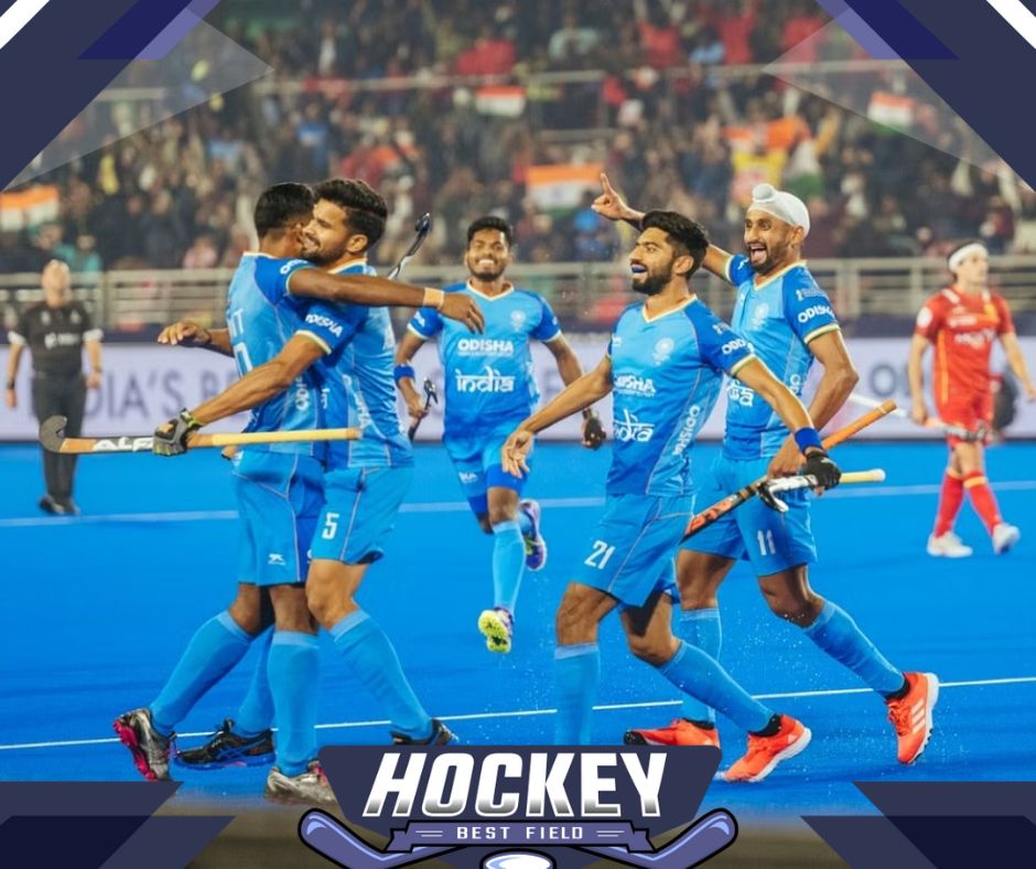 हॉकी : Asian Champions Trophy की मेजबानी करेगा चेन्नई  