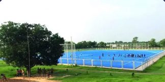 Meghbaran Stadium को लेकर पूर्व सांसद ने कहीं ये बाते  