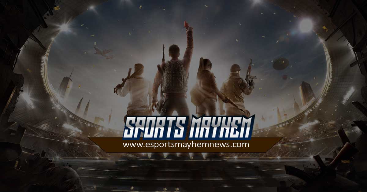 PMPL SEA 2022: पहले दिन इस टीम ने किया टॉप स्पॉट हासिल  