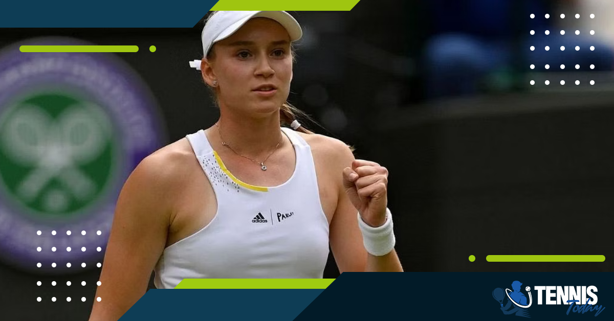 Miami Open 2023 : Elena Rybakina ने Jessica Pegula  को हराकर फाइनल में प्रवेश किया  