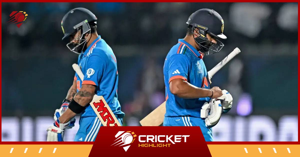 Who is better Rohit or Virat: आँकड़ों से जानें बेहतर कौन?  