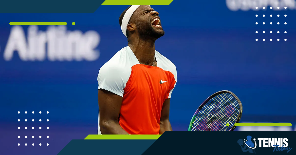 Stuttgart Open 2023 के क्वार्टर फाइनल में पहुंचे Tiafoe  