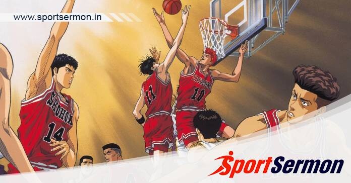 The Ultimate Guide: List of Best Anime based on Basketball  