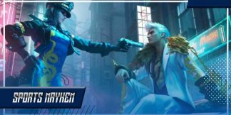 Free Fire OB44 Advance Server Download: रिलीज की तारीख  