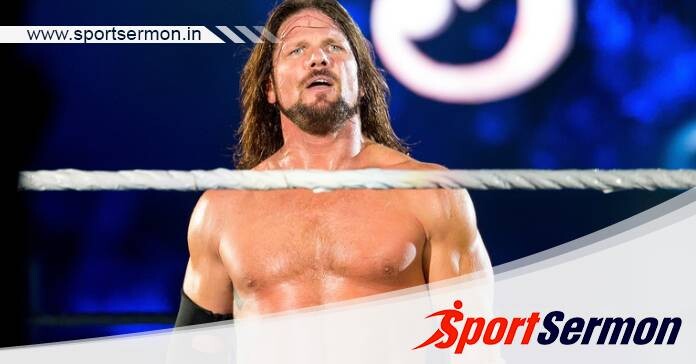 AJ Styles returns on SmackDown, makes a surprising attack  
