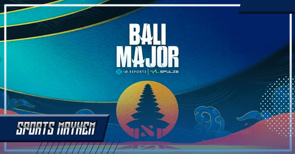 The Bali Major 2023 Playoffs: शेड्यूल और कहां देखें  