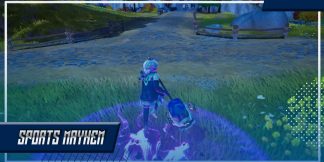 Fortnite में shockwave hammer ग्लिच से इस तरह पाए infinite हेल्थ  