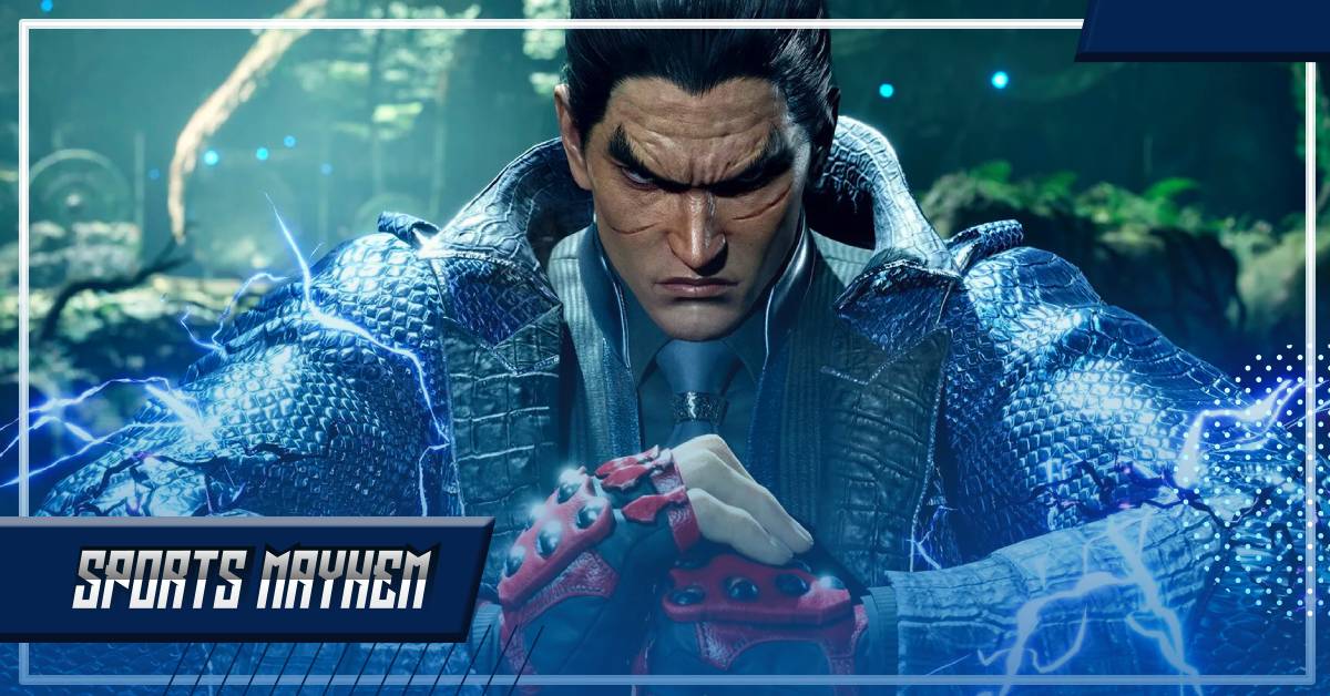 Tekken 8 Tips: टेक्केन 8 में बटनों को रीमैप कैसे करें  
