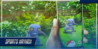 Pokemon GO Snapshots: स्नैपशॉट कैसे लें  