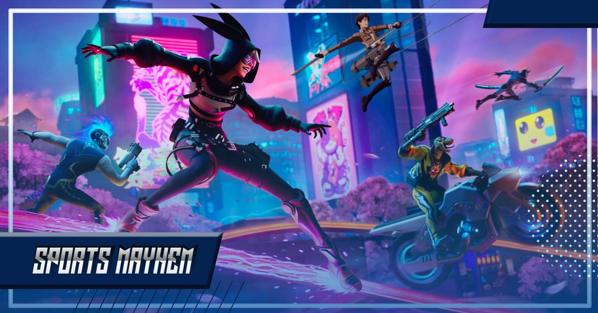 Fortnite Chapter 5: रिलीज की तारीख, लीक और सब कुछ  