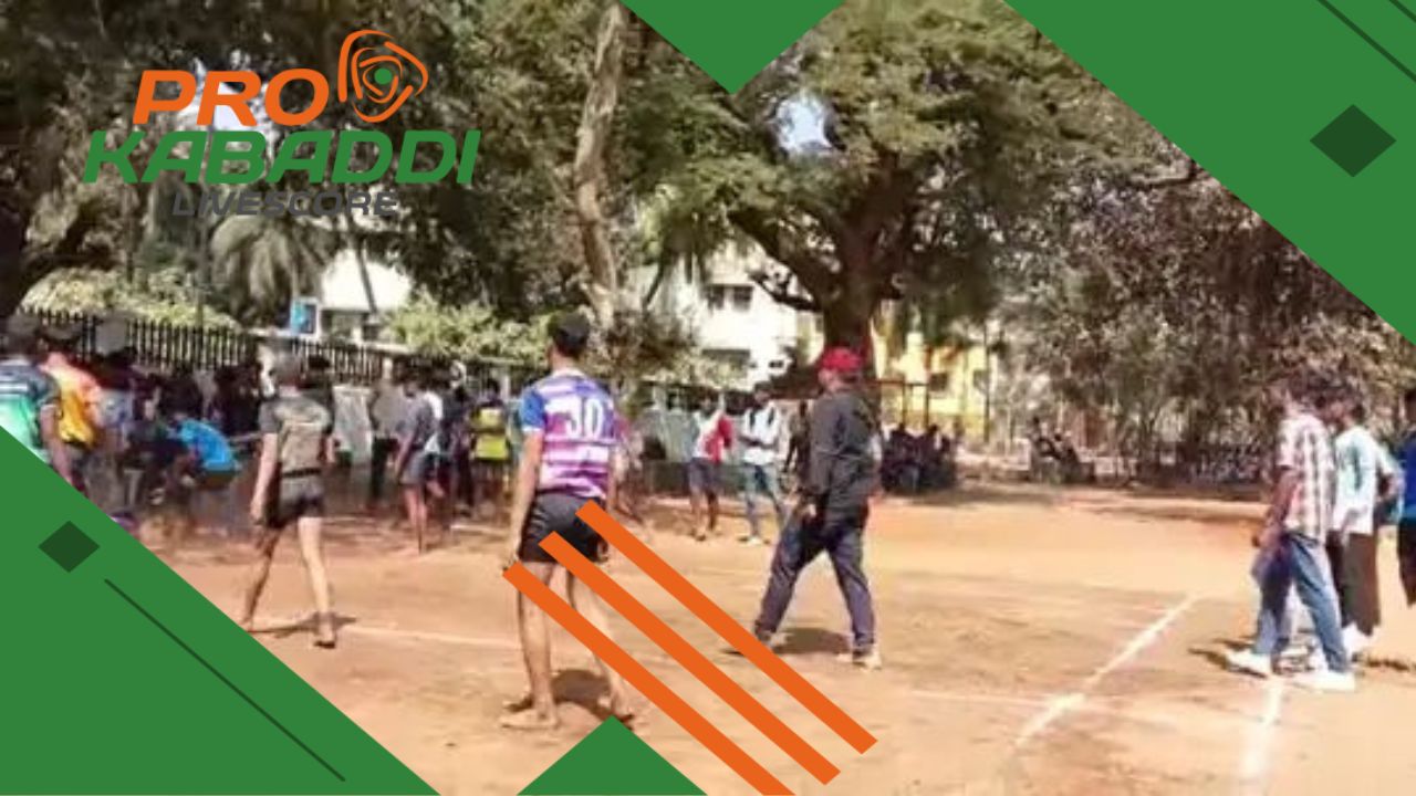 चम्बल कबड्डी लीग को लेकर तैयारियां शुरू, खेल मैदान को मिलने लगा अंतिम रूप  