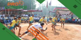 हरियाणा सरकार खिलाड़ियों के लिए करेगी मार्ग प्रशस्त : कृषि मंत्री जेपी दयाल  