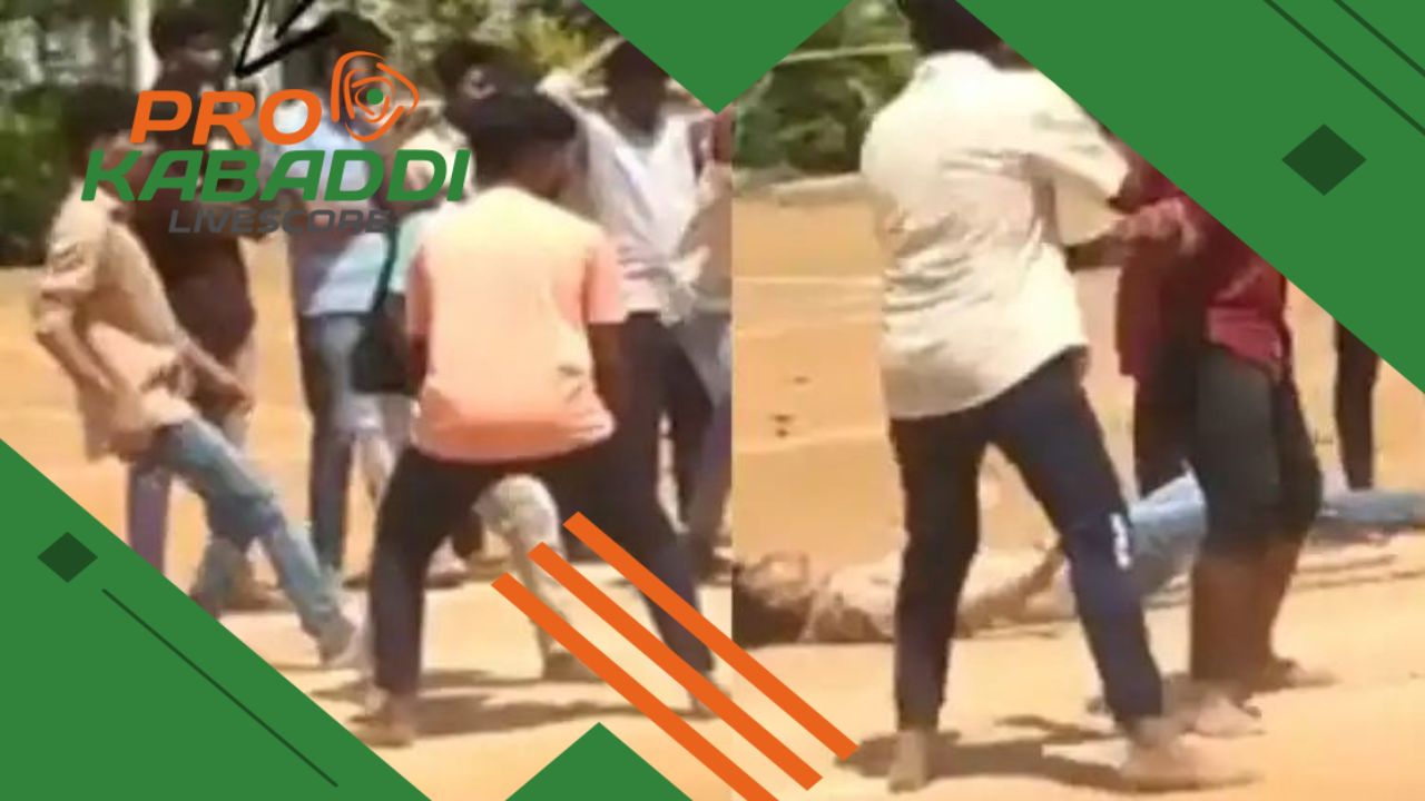 कबड्डी खेलते समय दिल का दौर पड़ने से 19 वर्षीय छात्र की मौत  