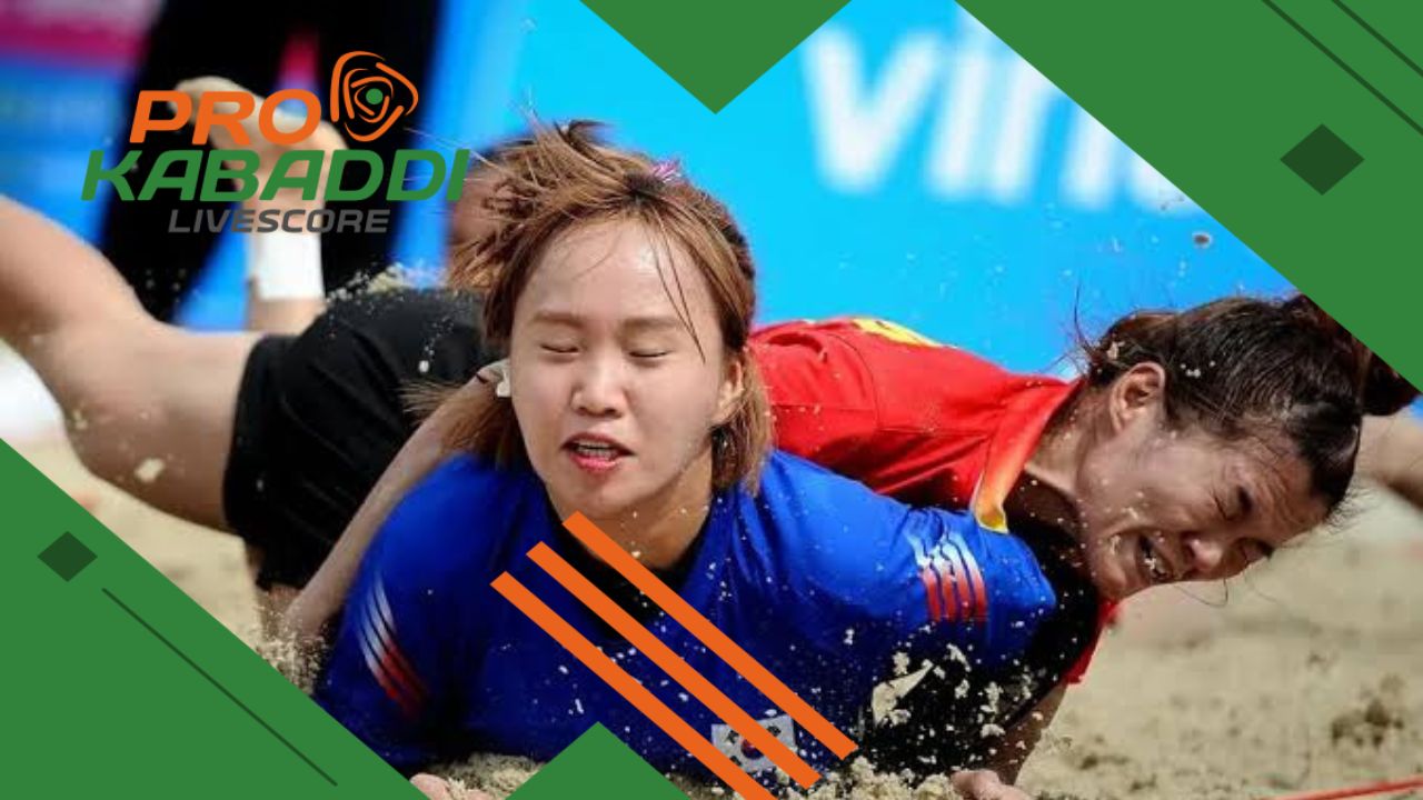 Dubai भारत की पहली Women Kabaddi league की मेजबानी करेगा  