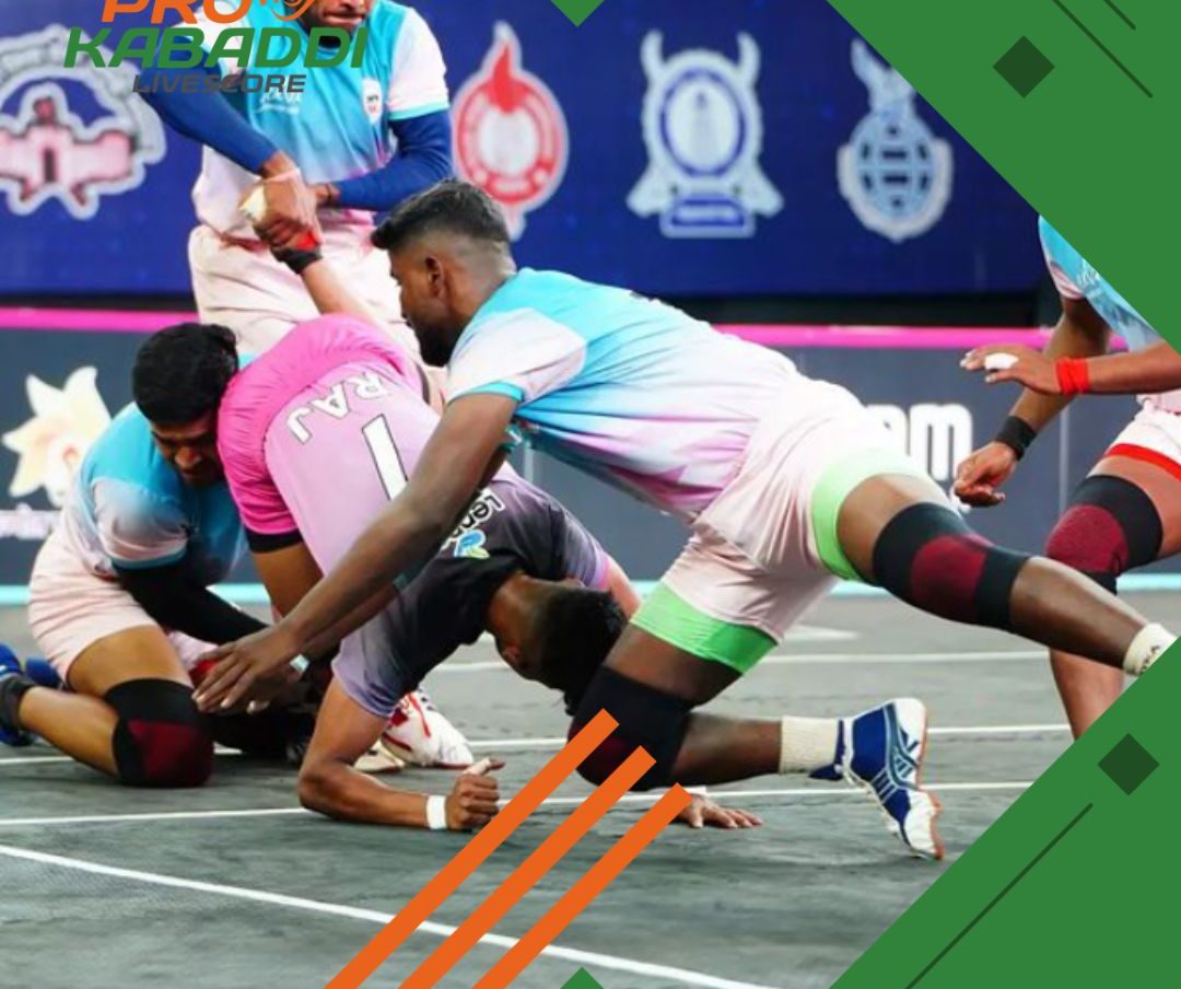 ईपीएस स्प्रिंग क्लासिक कबड्डी चैंपियनशिप में पेसिफिक रॉयल ब्लू टीम जीती  