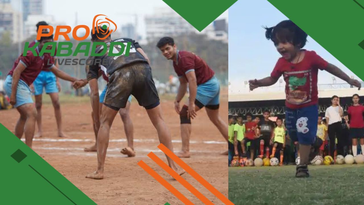 Bhopal: टोपे स्टेडियम में Summer Camp 2023 का हुआ आगाज  