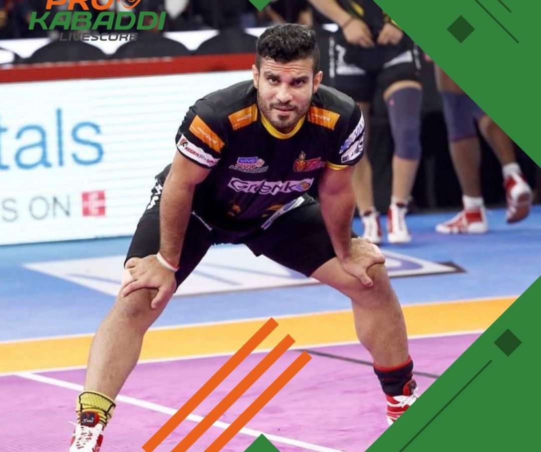 जानिए कौन है ईरान के सुपरस्टार Kabaddi Player Abozar Mohajermighani?  
