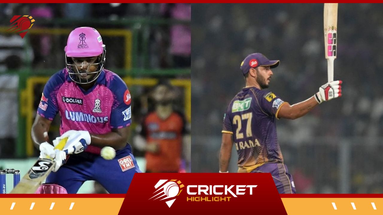 KKR vs RR: बारिश बिगाड़ेगा खेल? जानें Weather report  