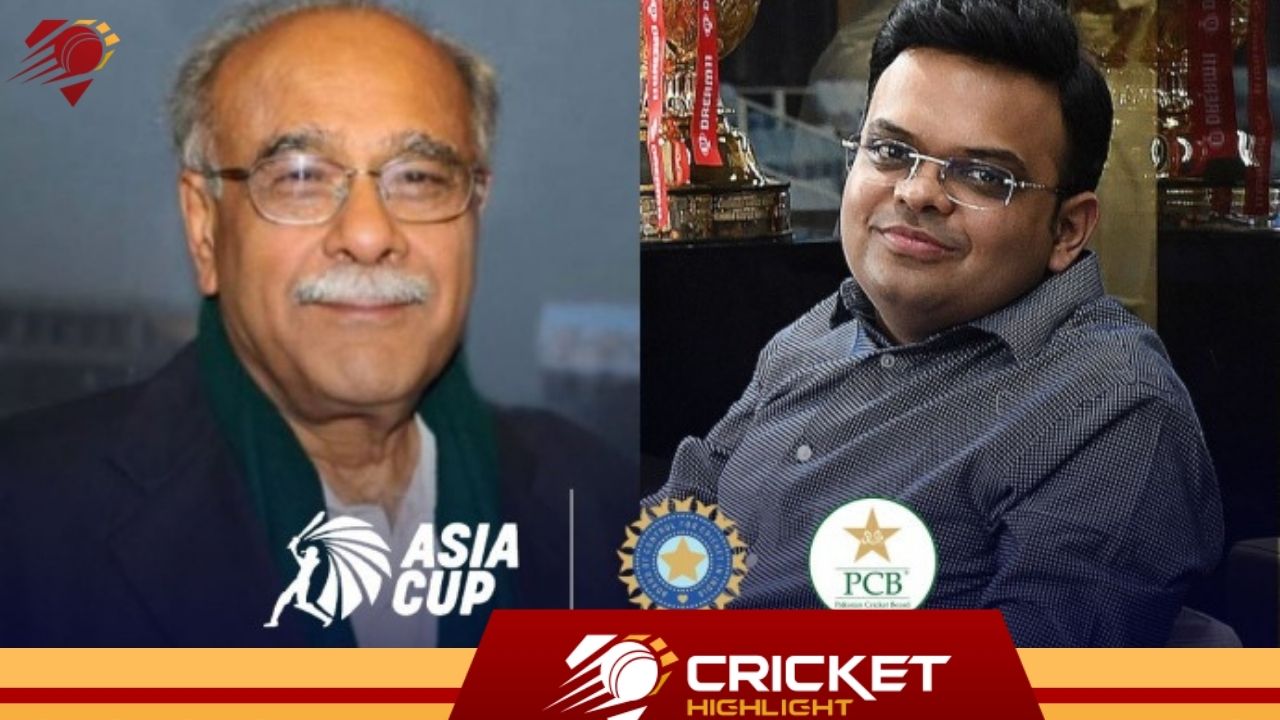 2023 Asia Cup: पाकिस्तान को मिला इन 2 देशों का साथ  