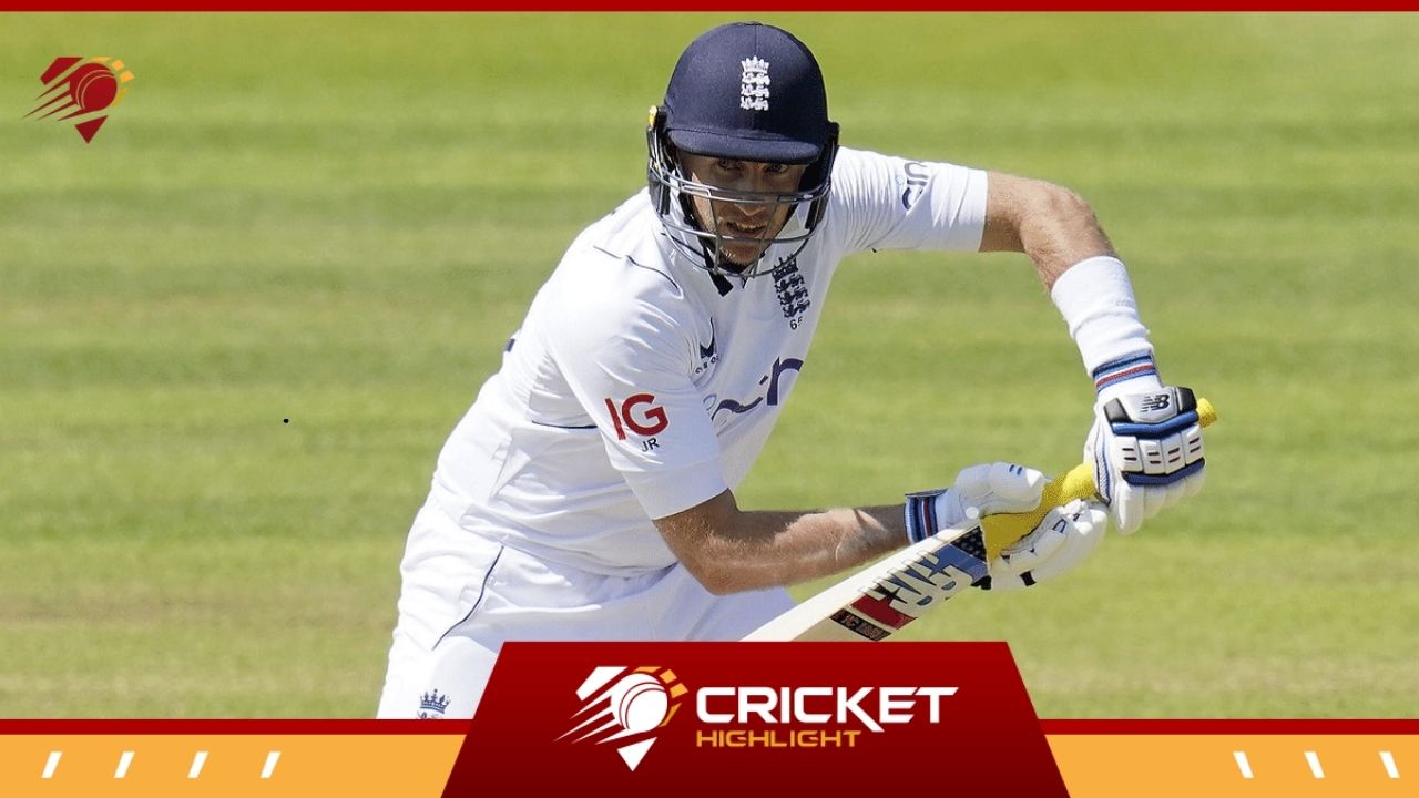 Joe Root ने Test Cricket में तोड़ा ब्रायन लारा का ये Record  