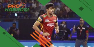 Asian Games 2023: Pawan Sehrawat ने बताई टीम की रणनीति  