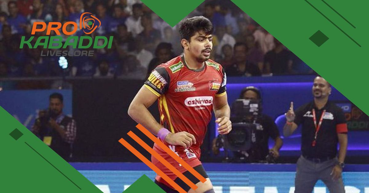 Asian Games 2023: Pawan Sehrawat ने बताई टीम की रणनीति  