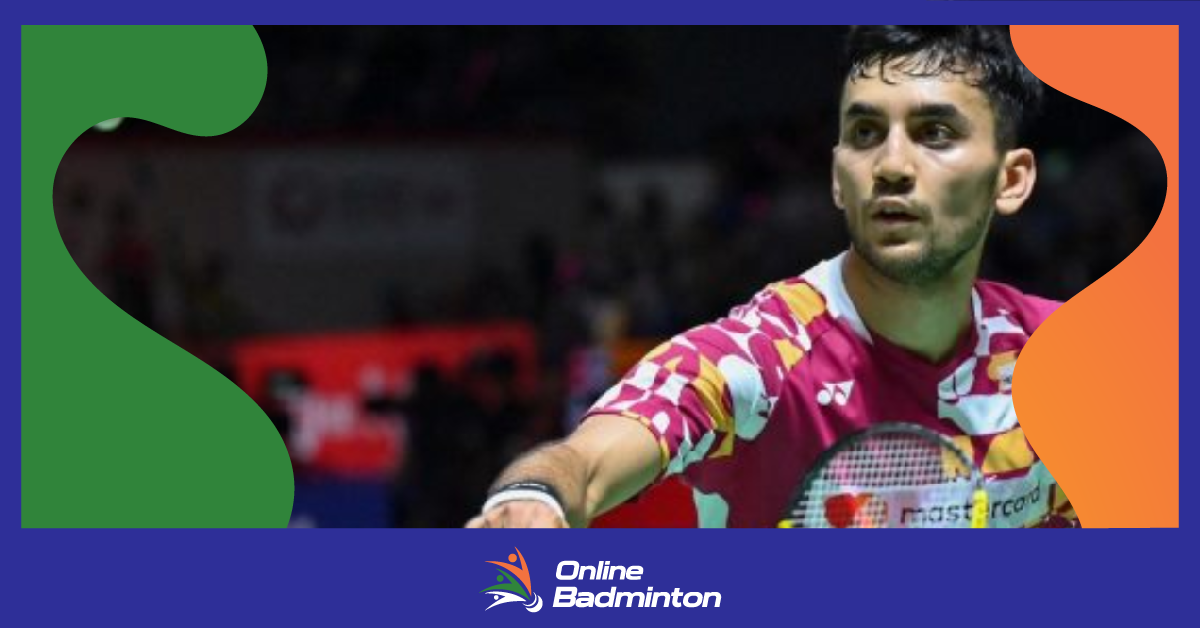 National Badminton Championships: तीसरे दौर में पहुंचे Sen  