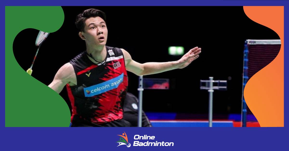 Asian Games :  Lee Zii Jia  ने  Ng Ka Long को हराया  