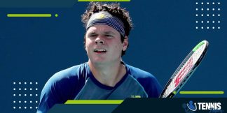 Miami Open 2024 में नहीं खेलेंगे Milos Raonic  
