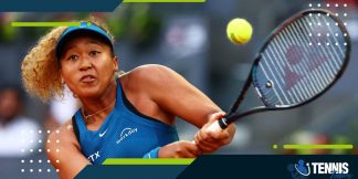 Qatar Open के क्वार्टर फाइनल में हारकर बाहर हुई Naomi Osaka  