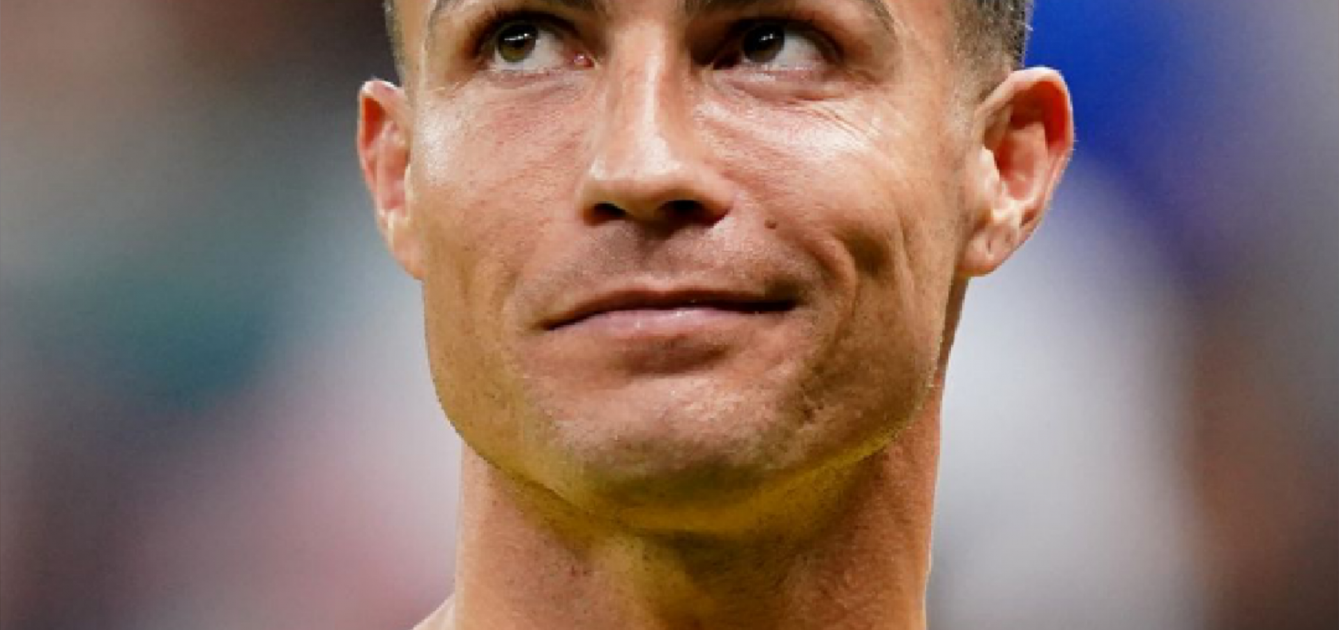 Ronaldo ने कहा मेरा बुरा वक़्त खत्म हो चुका है  