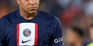 Mbappe ने कहा वो कही नही जा रहे है  
