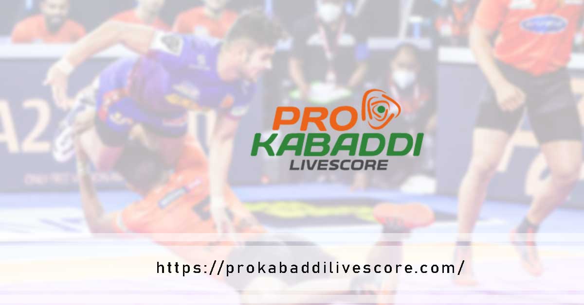 Kabaddi Match Point Table: 13वें दिन के खेल के बाद कौन सी टीम कहां है? जानिए  