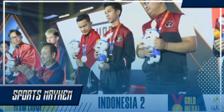 32वीं SEA Games: इंडोनेशिया 2 ने जीता PUBG मोबाइल इवेंट  