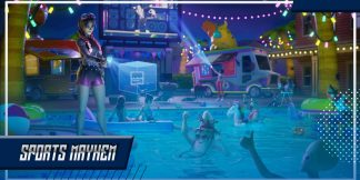 Fortnite Summer इवेंट 2023 से जुड़ी जानकारी  