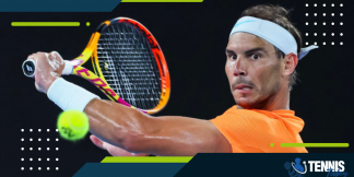 ATP World Rankings Update : Rafael Nadal पहली बार एटीपी विश्व रैंकिंग के  शीर्ष 10 में शामिल नहीं होंगे  