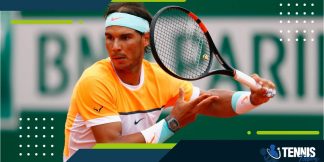 BNP Paribas Open: Nadal करेंगे पहले दौर में Raonic का सामना  