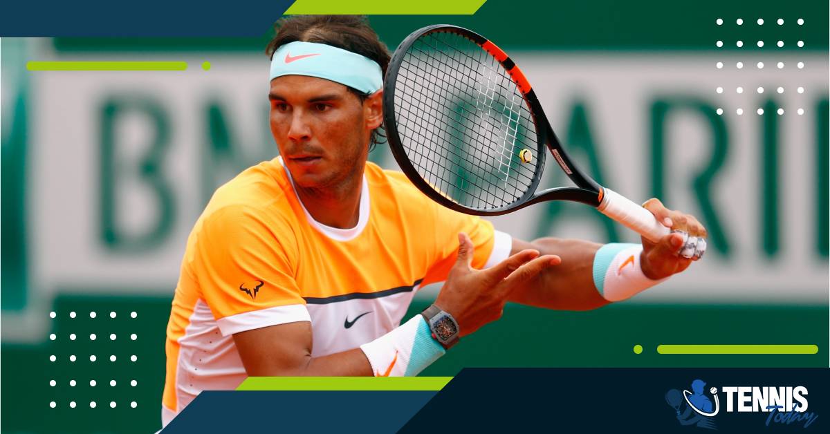 Tennis : रिस्ट्रिंग के लिए सामान्य नियम  